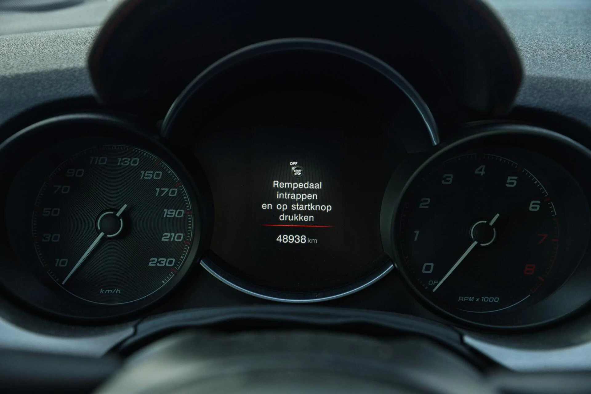 Hoofdafbeelding Fiat 500X