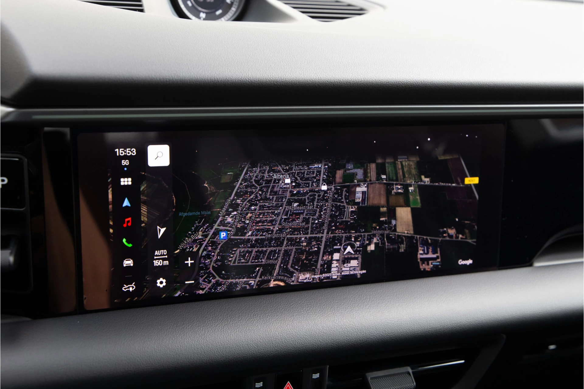 Hoofdafbeelding Porsche Macan