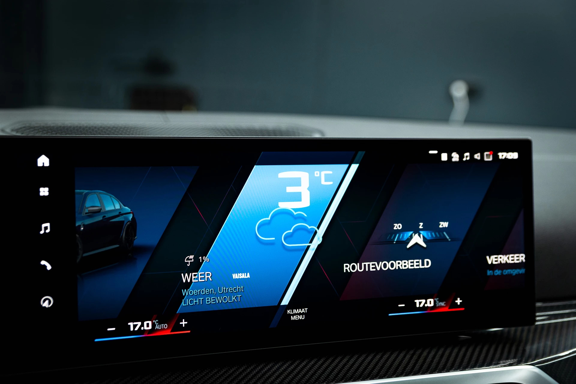 Hoofdafbeelding BMW M3