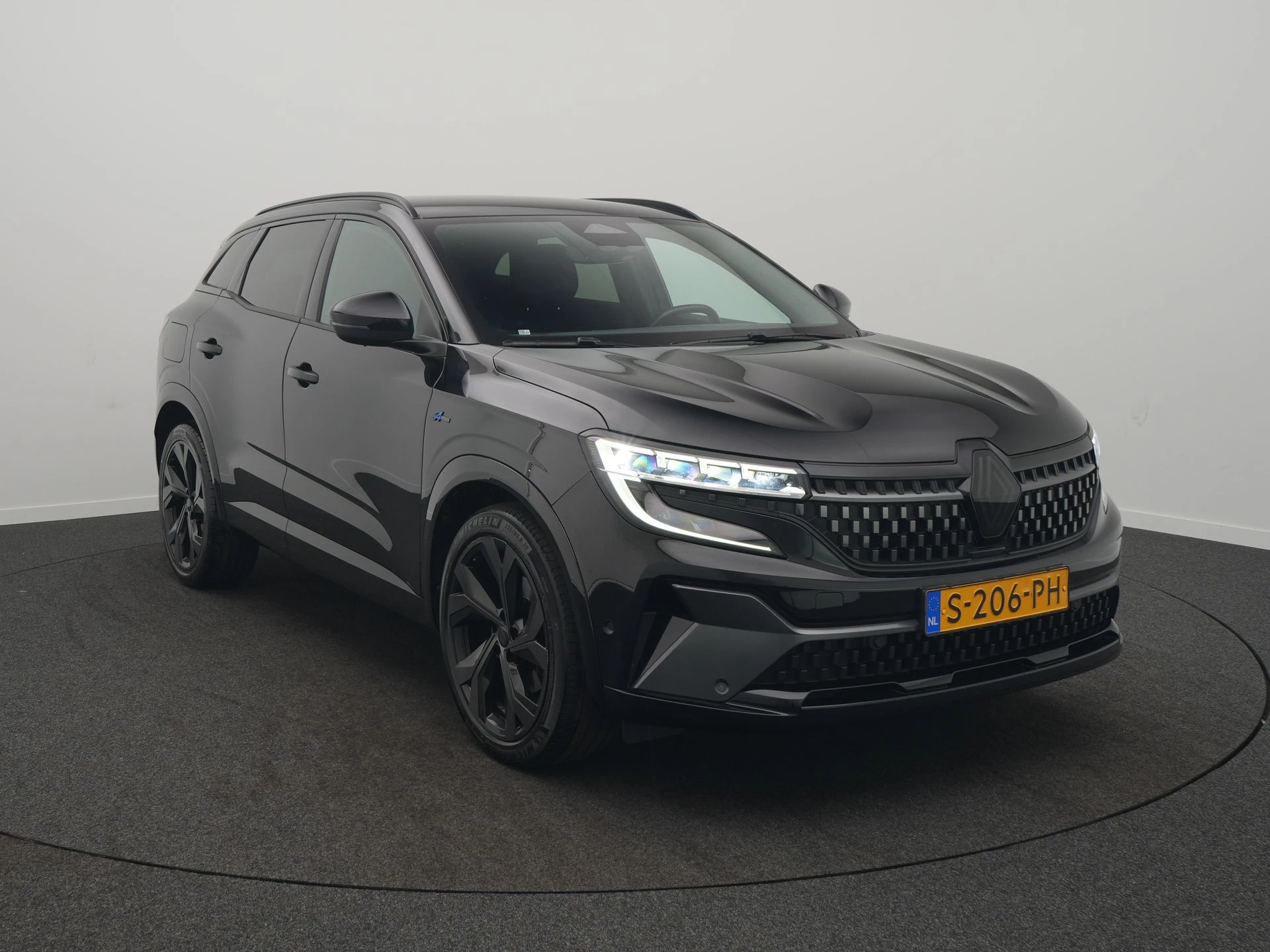 Hoofdafbeelding Renault Austral