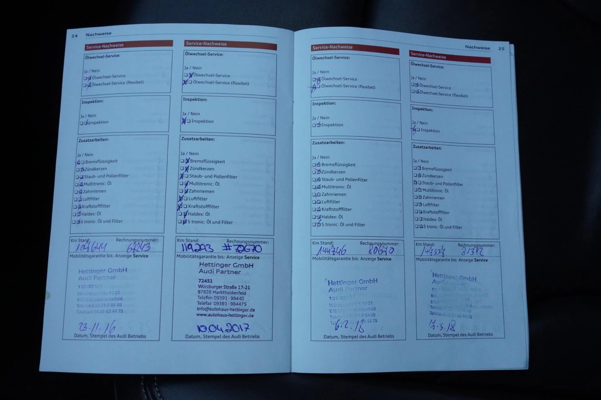 Hoofdafbeelding Audi SQ5