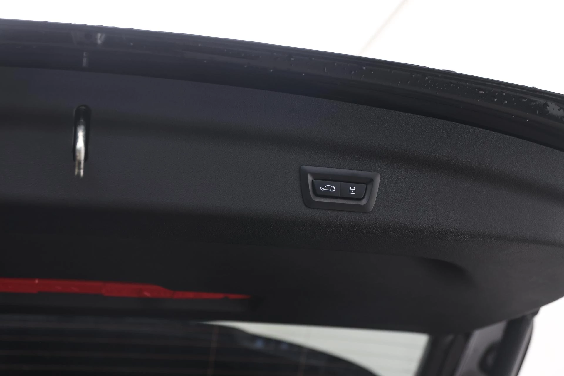 Hoofdafbeelding BMW iX1