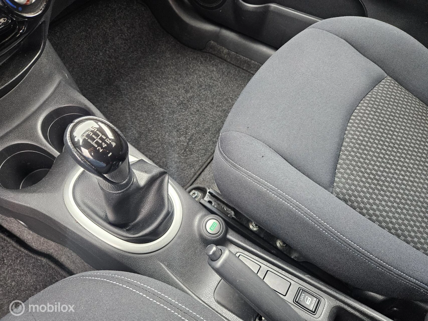 Hoofdafbeelding Nissan Note