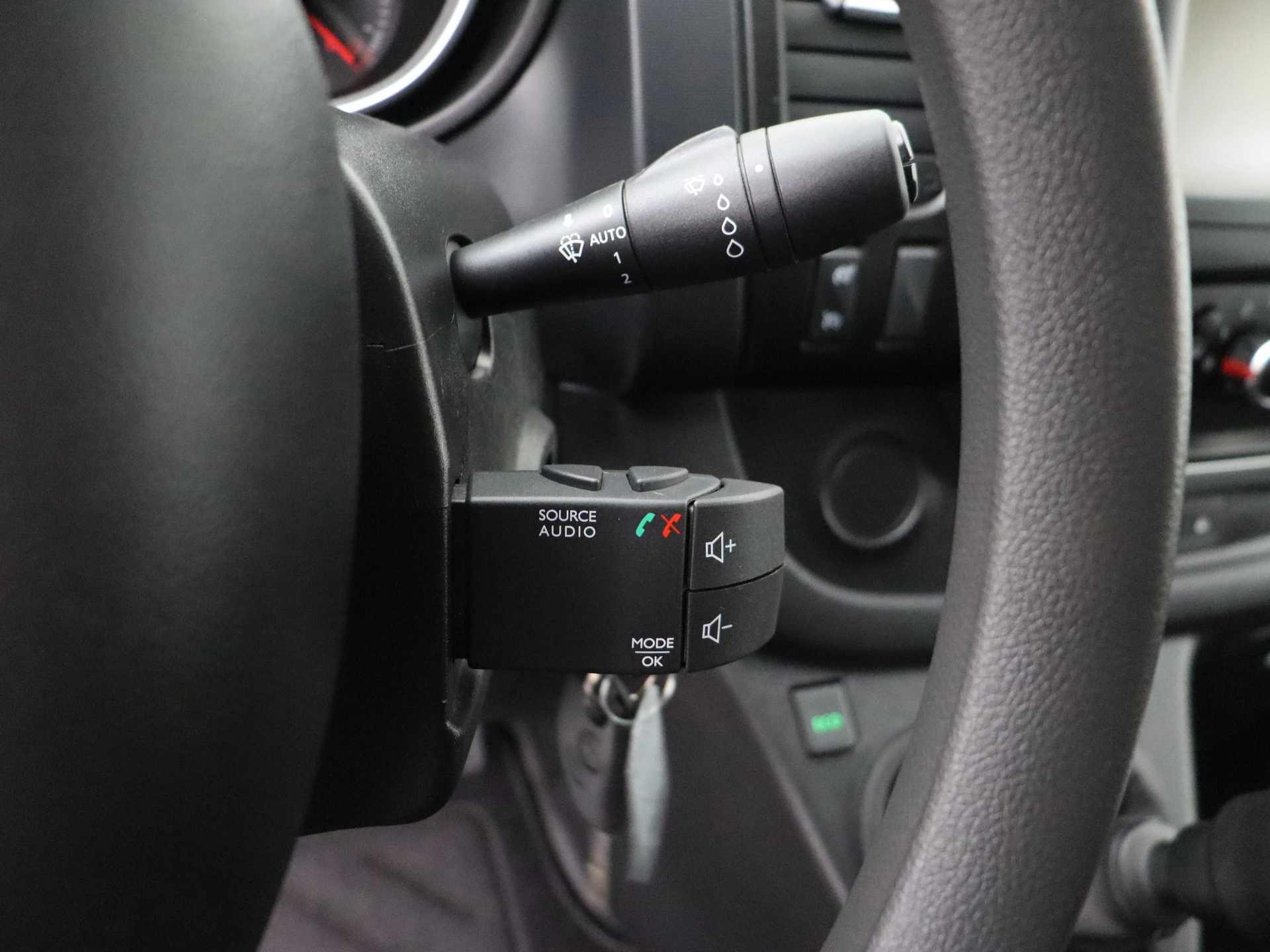 Hoofdafbeelding Nissan NV300