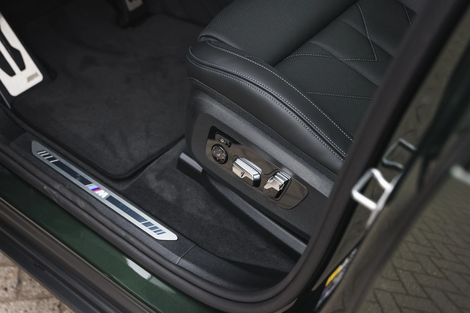 Hoofdafbeelding BMW XM