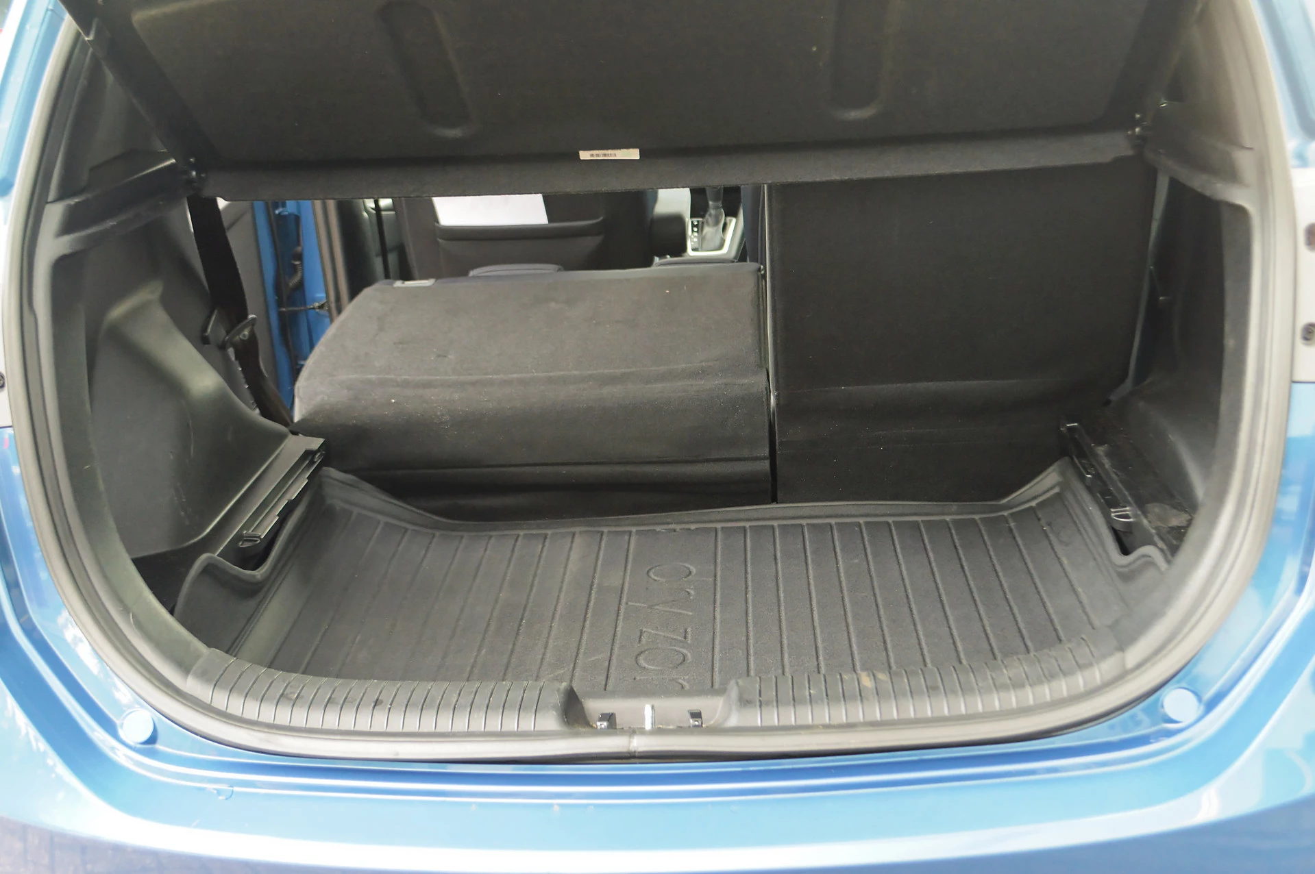 Hoofdafbeelding Hyundai ix20