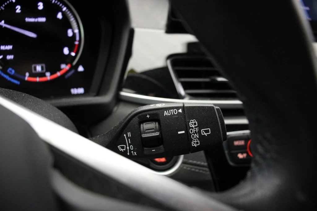 Hoofdafbeelding BMW X2