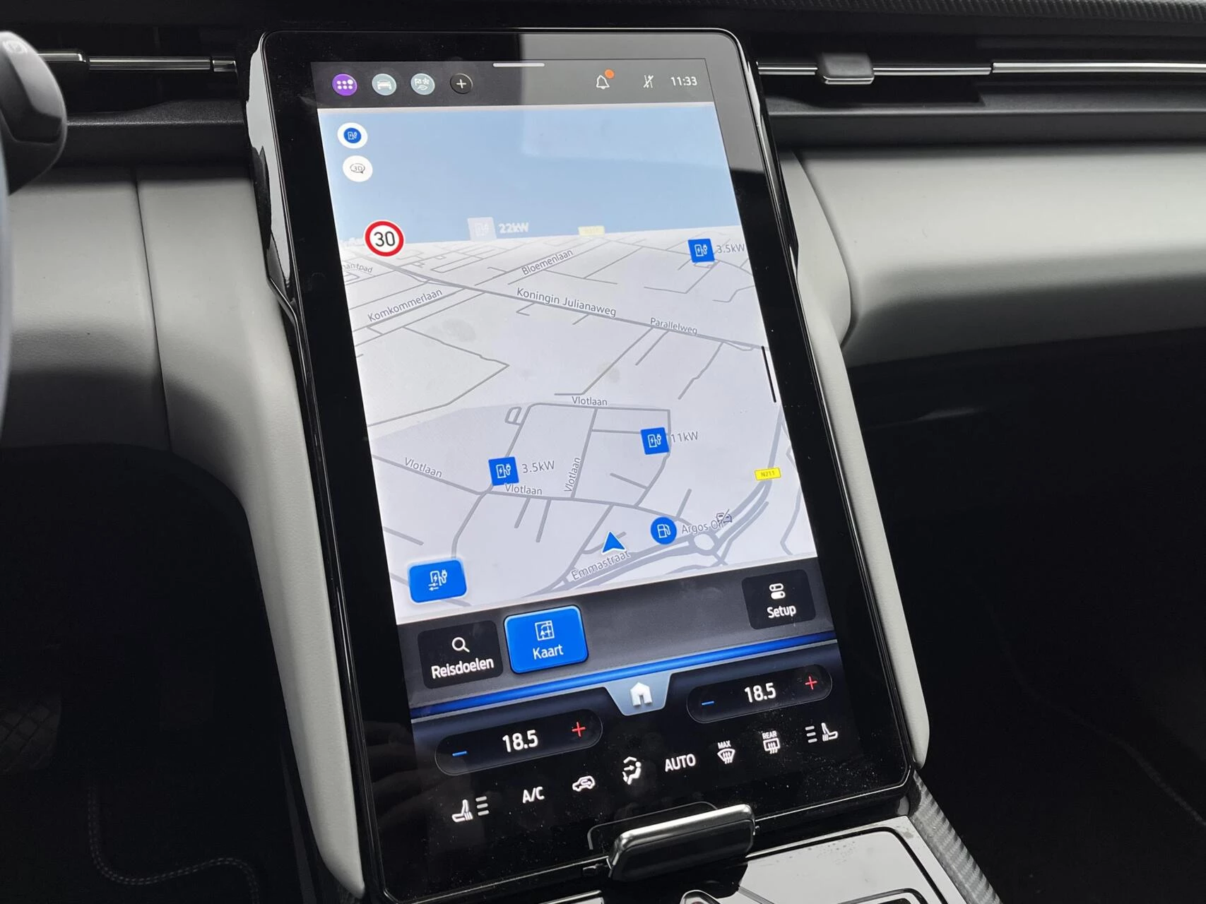 Hoofdafbeelding Ford Explorer