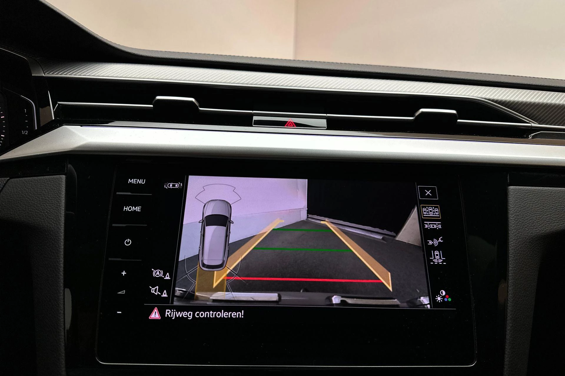 Hoofdafbeelding Volkswagen Arteon
