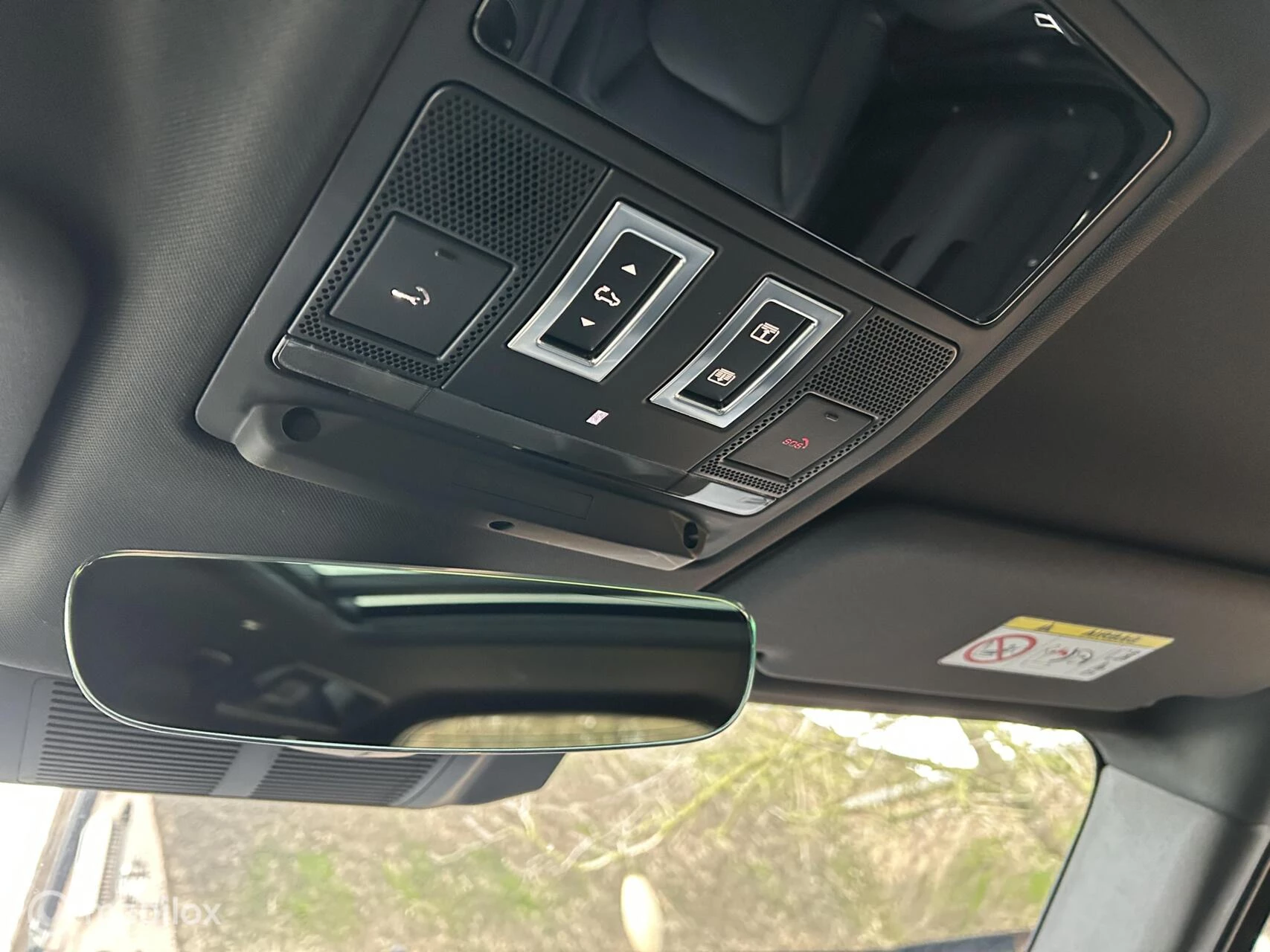 Hoofdafbeelding Land Rover Defender