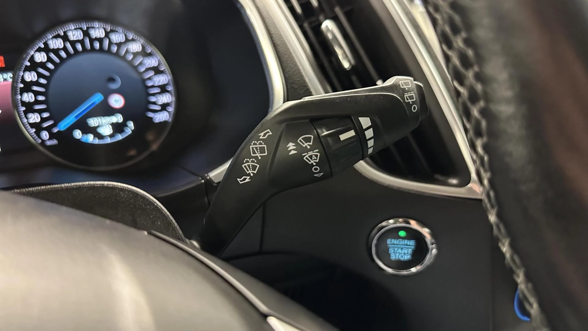 Hoofdafbeelding Ford S-Max