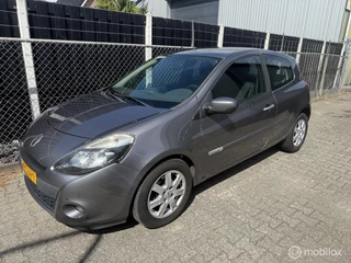 Renault Clio 1.5 dCi Authentique