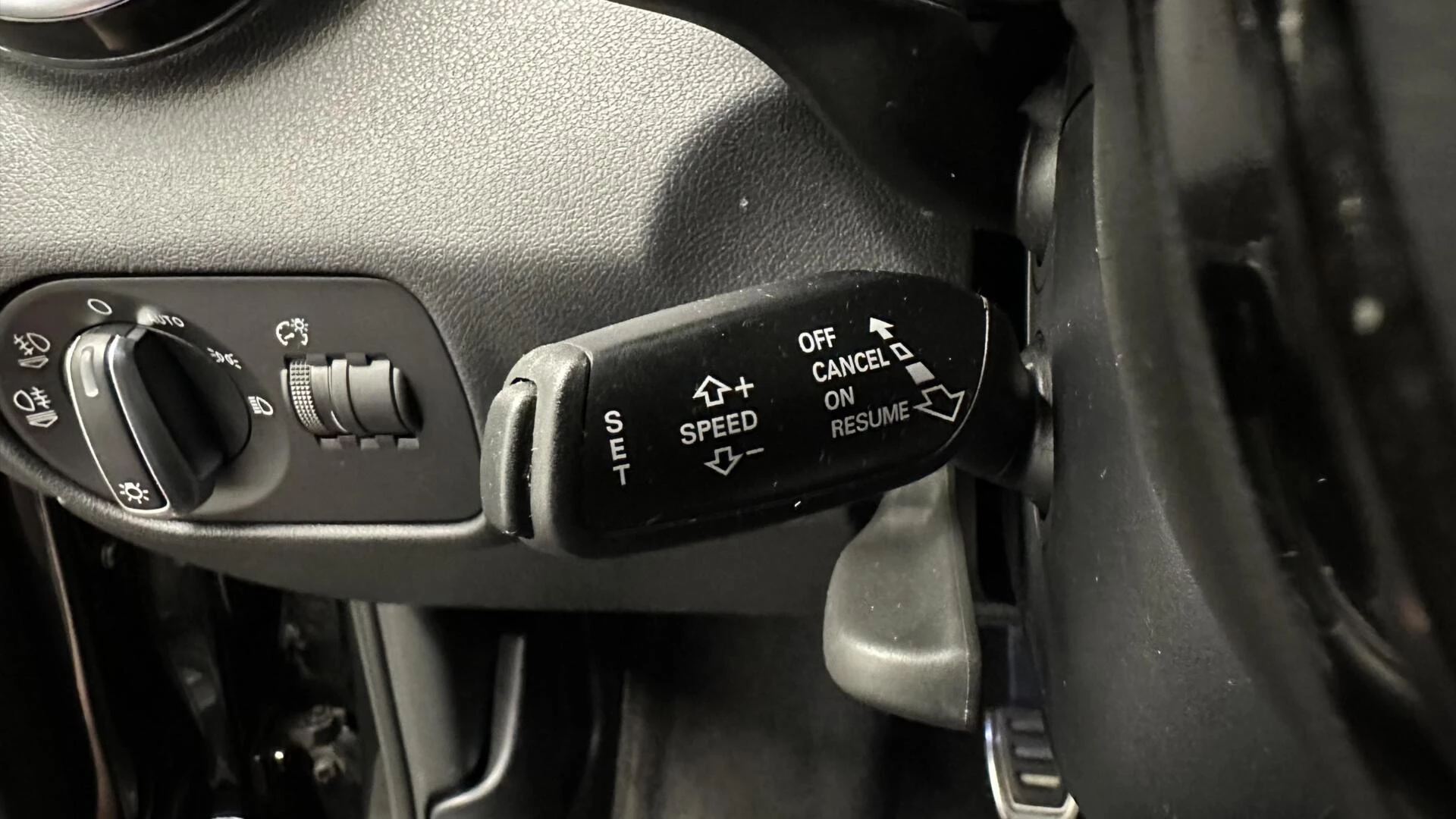 Hoofdafbeelding Audi A1