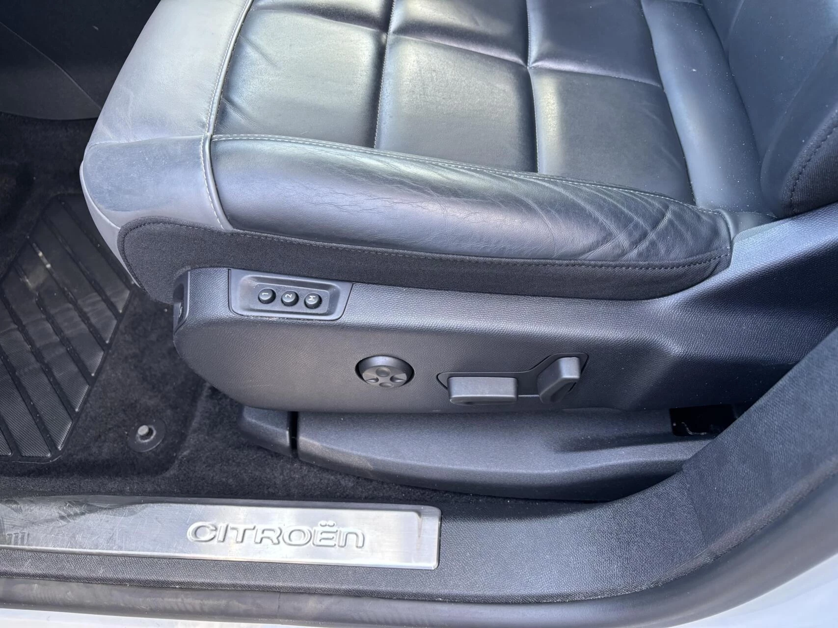 Hoofdafbeelding Citroën C5 Aircross