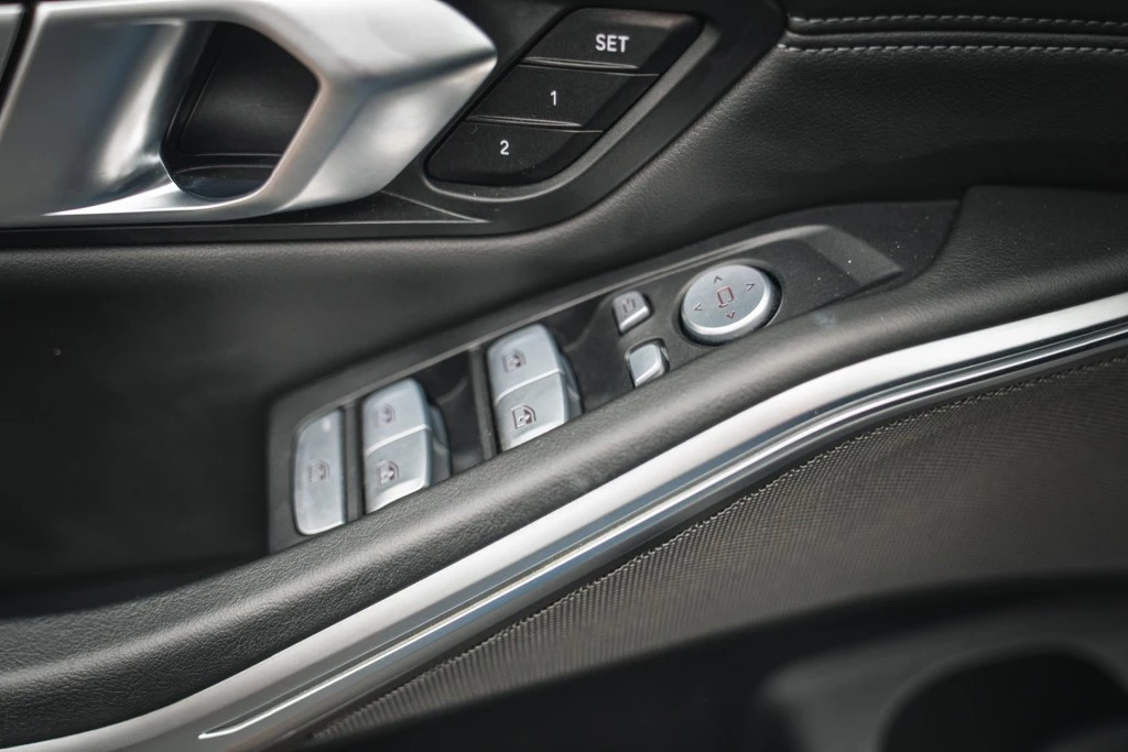 Hoofdafbeelding BMW M3