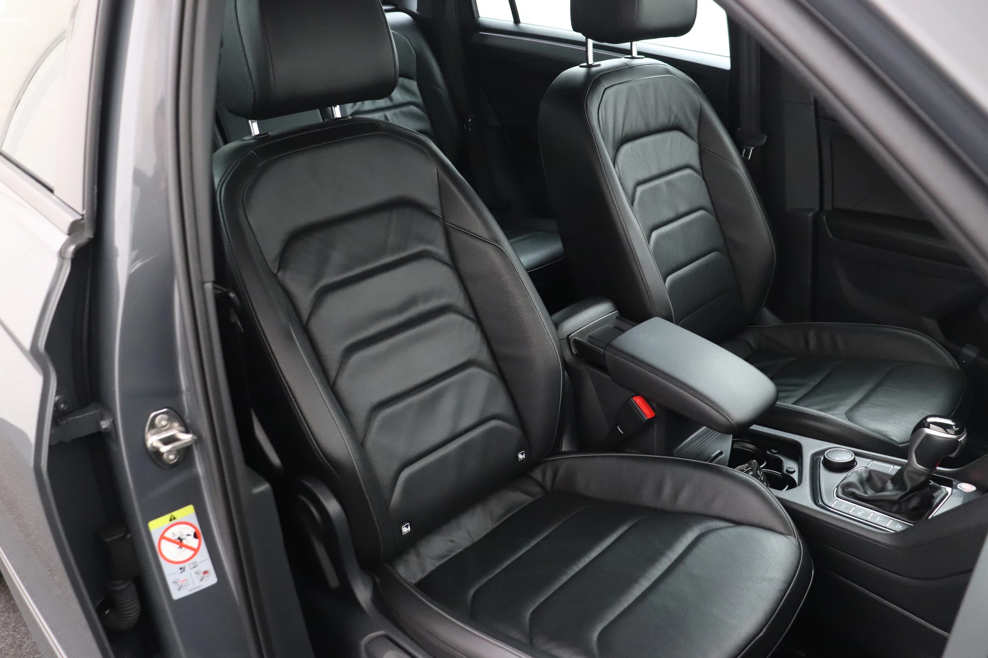 Hoofdafbeelding SEAT Tarraco