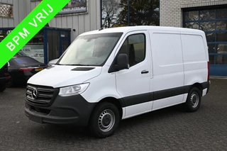 Mercedes-Benz Sprinter 315 CDI L1H1 RWD 10.25 inch MBUX met navigatie en camera, Trekhaak