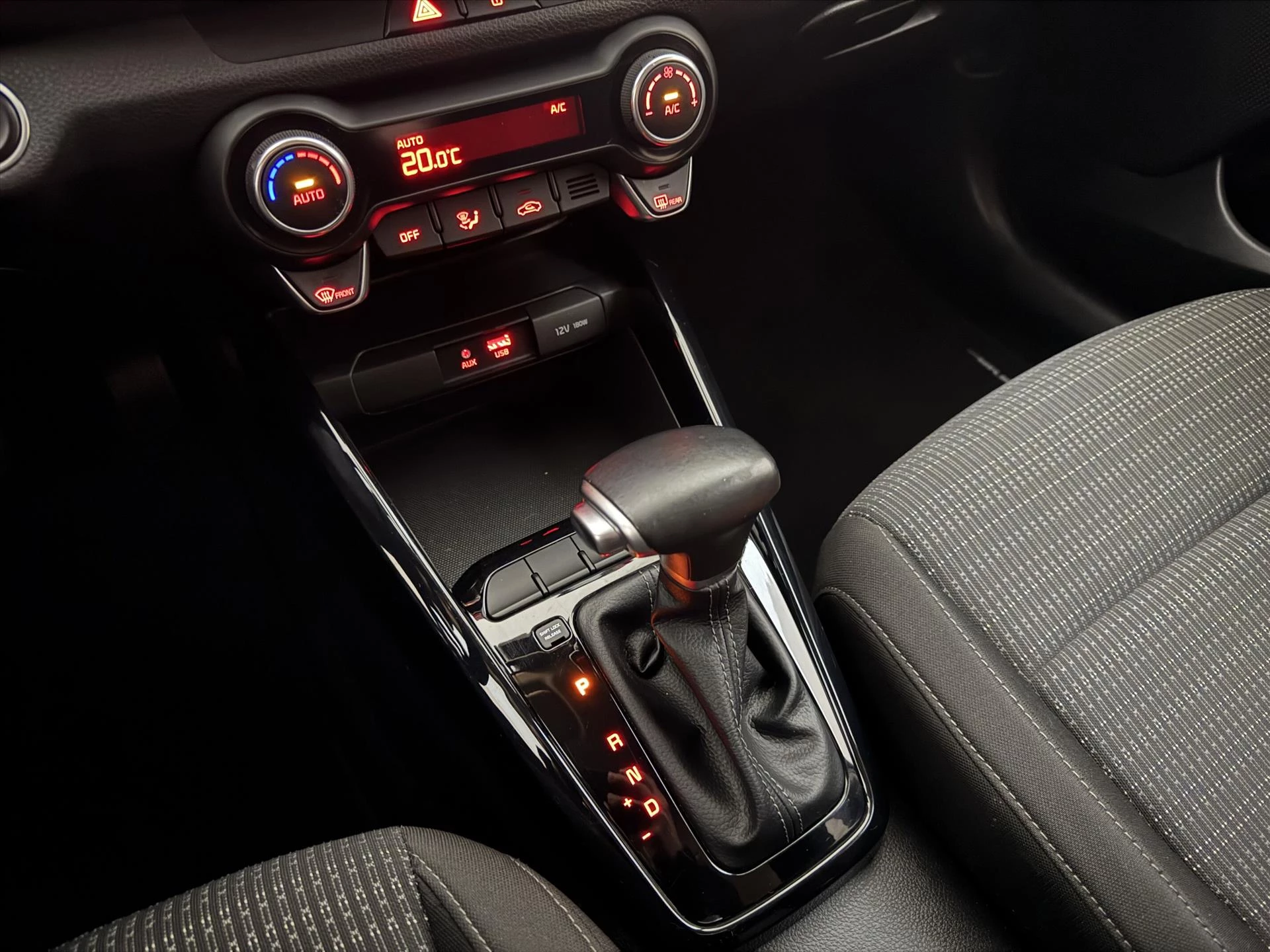 Hoofdafbeelding Kia Stonic