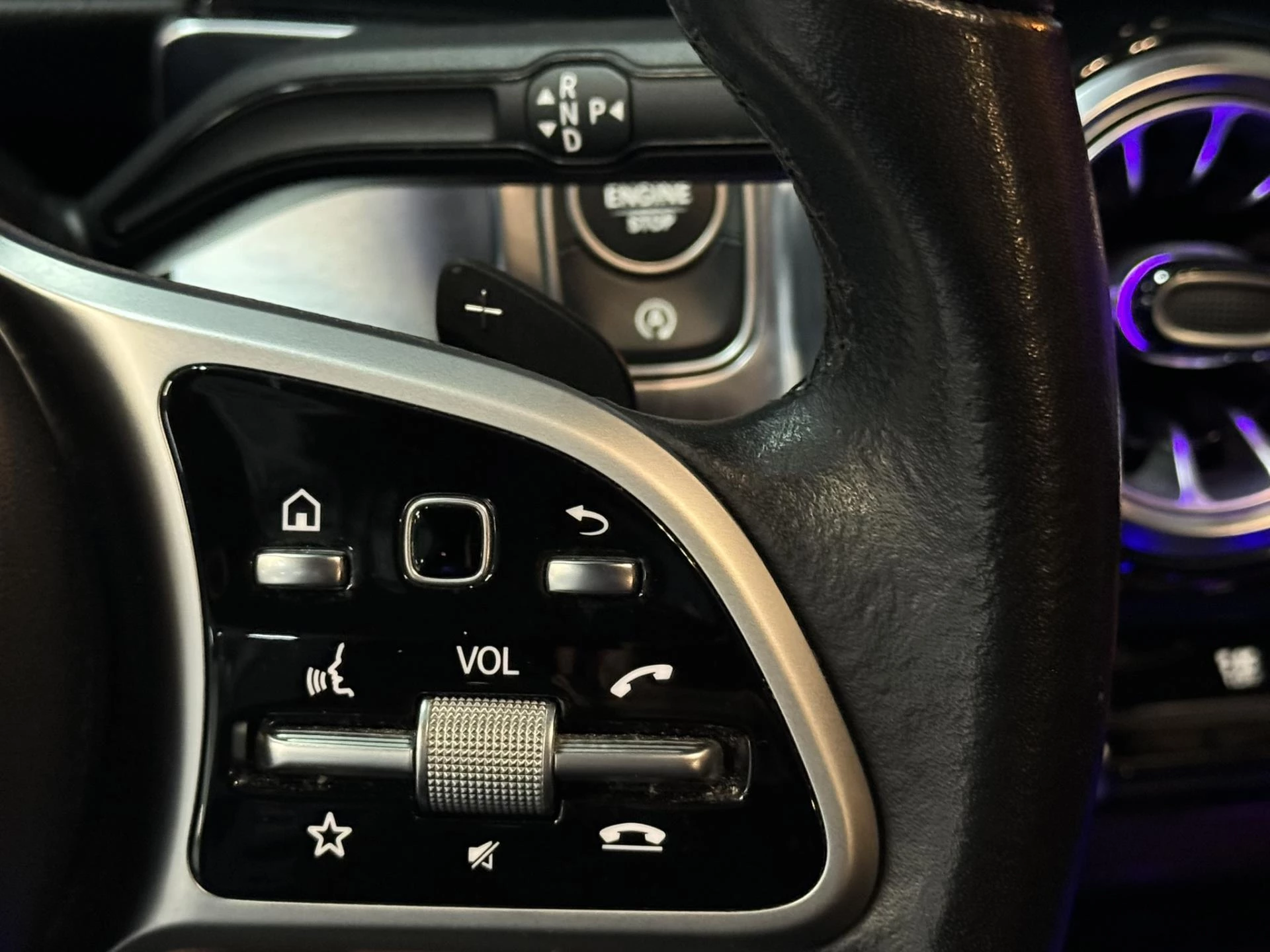 Hoofdafbeelding Mercedes-Benz GLB