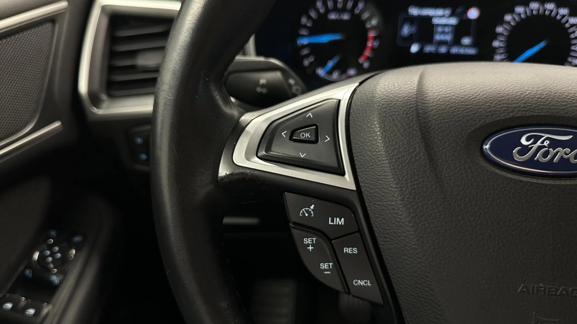 Hoofdafbeelding Ford S-Max