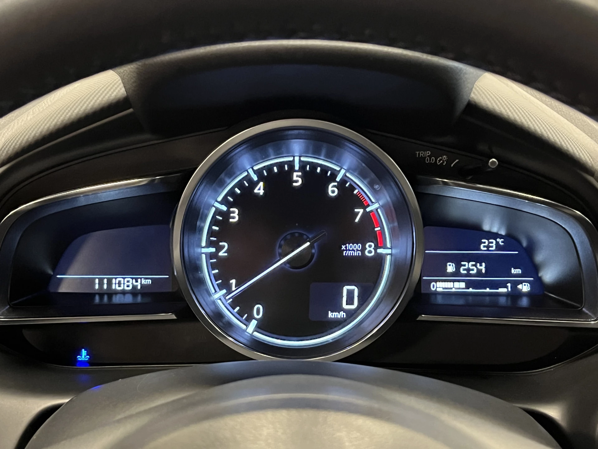 Hoofdafbeelding Mazda 2