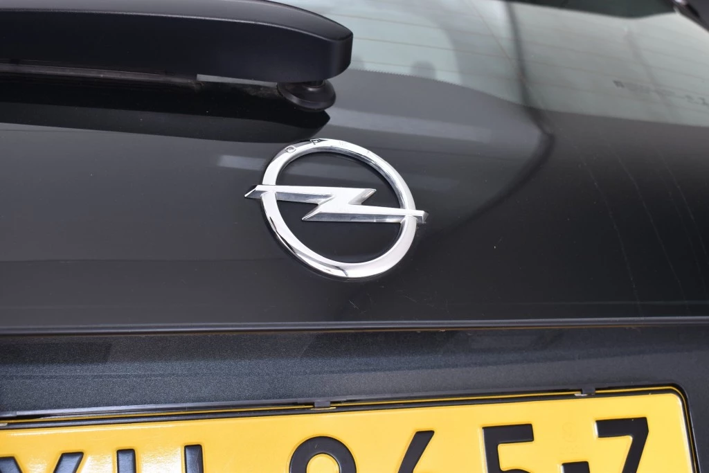 Hoofdafbeelding Opel Ampera-e