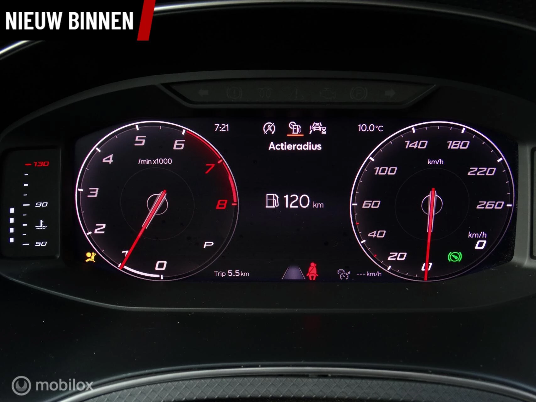 Hoofdafbeelding SEAT Arona