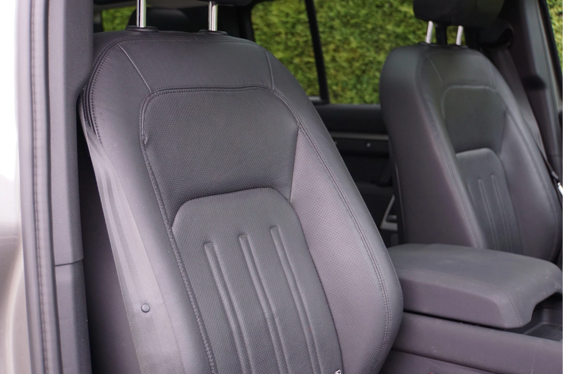 Hoofdafbeelding Land Rover Defender
