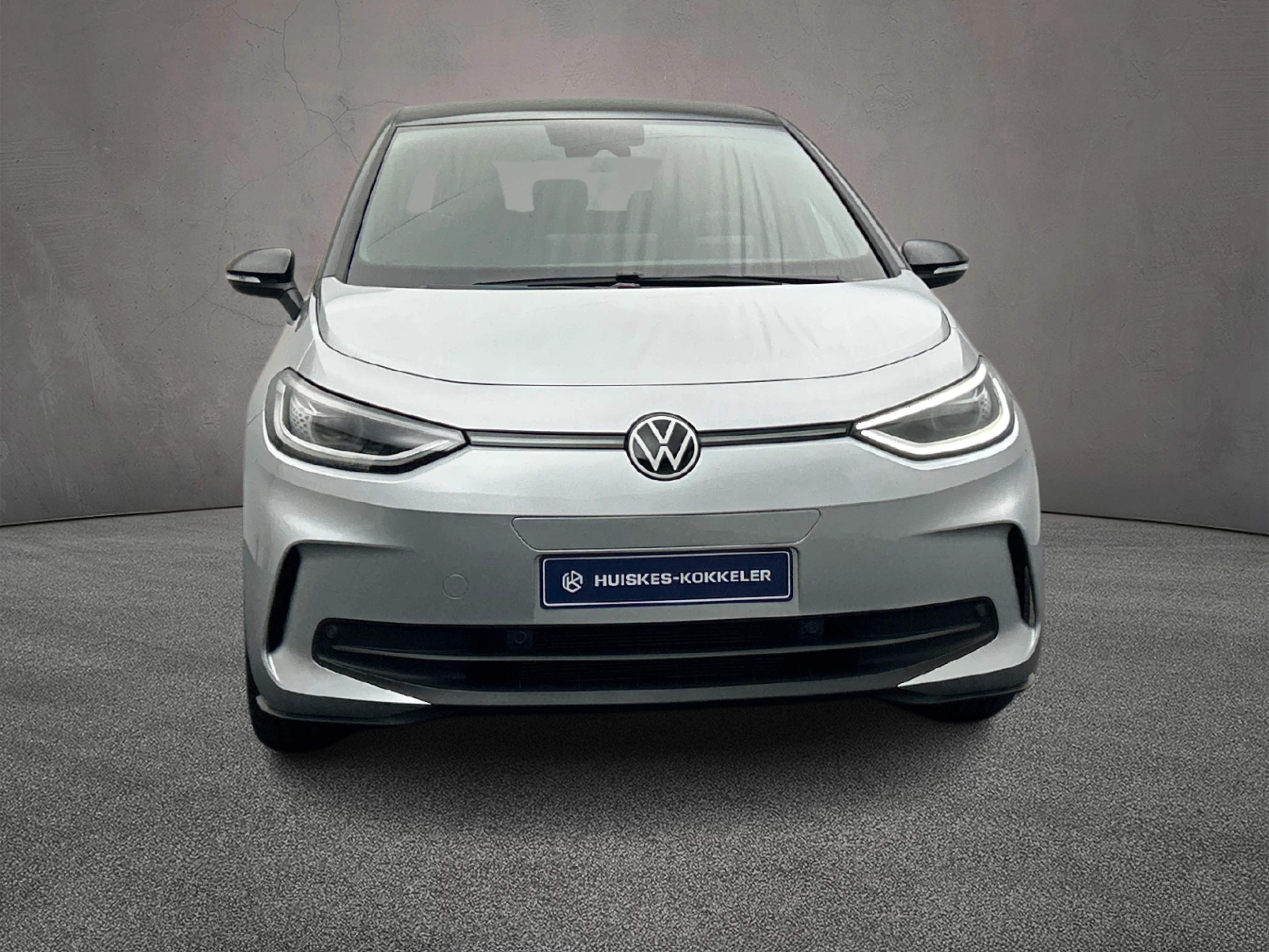 Hoofdafbeelding Volkswagen ID.3