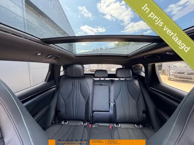 Hoofdafbeelding BYD SEAL U