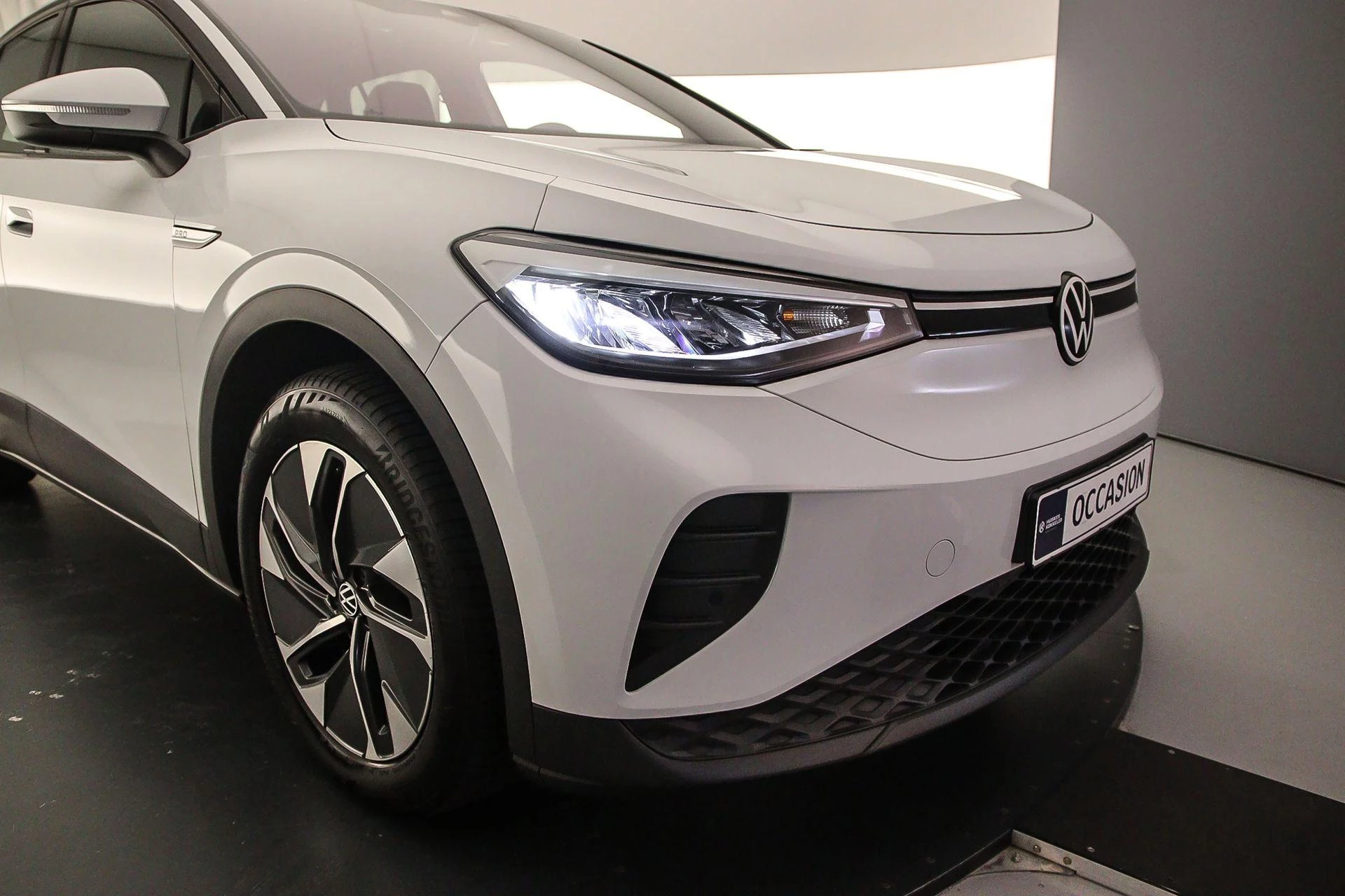 Hoofdafbeelding Volkswagen ID.4