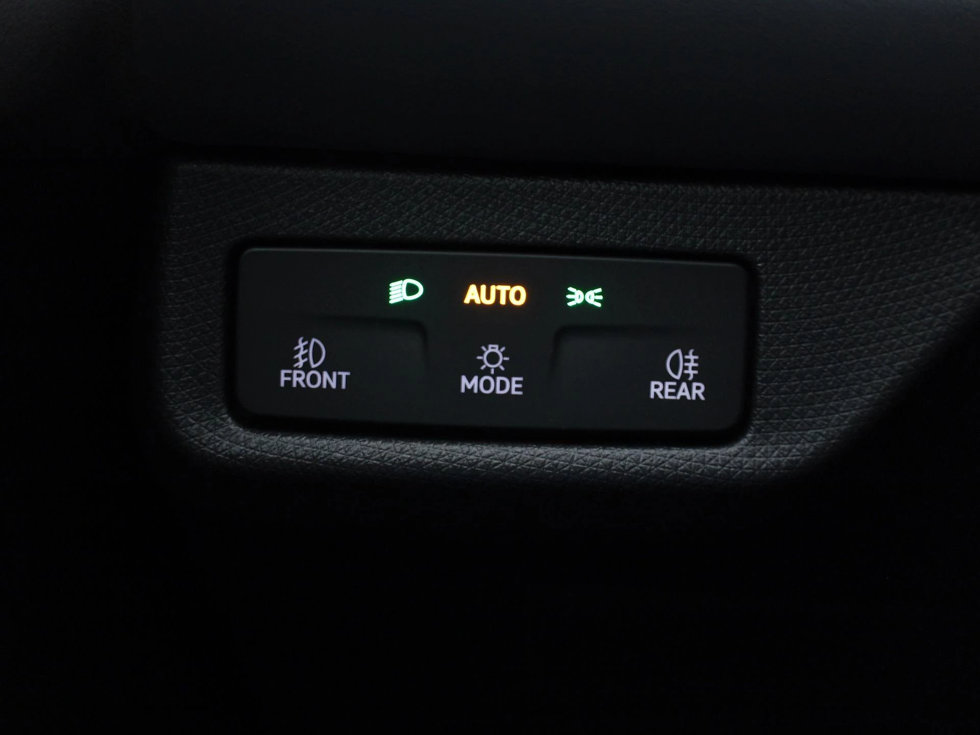 Hoofdafbeelding CUPRA Terramar