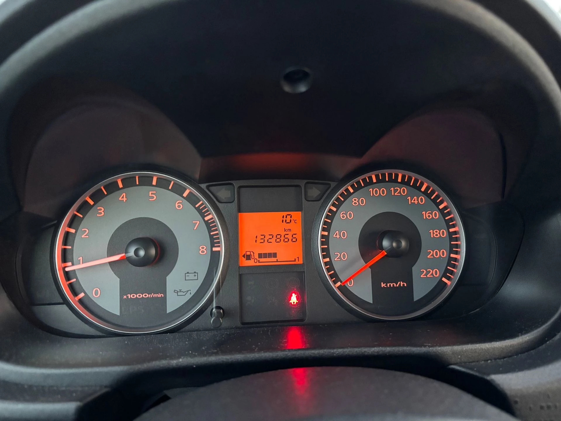 Hoofdafbeelding Mitsubishi Colt