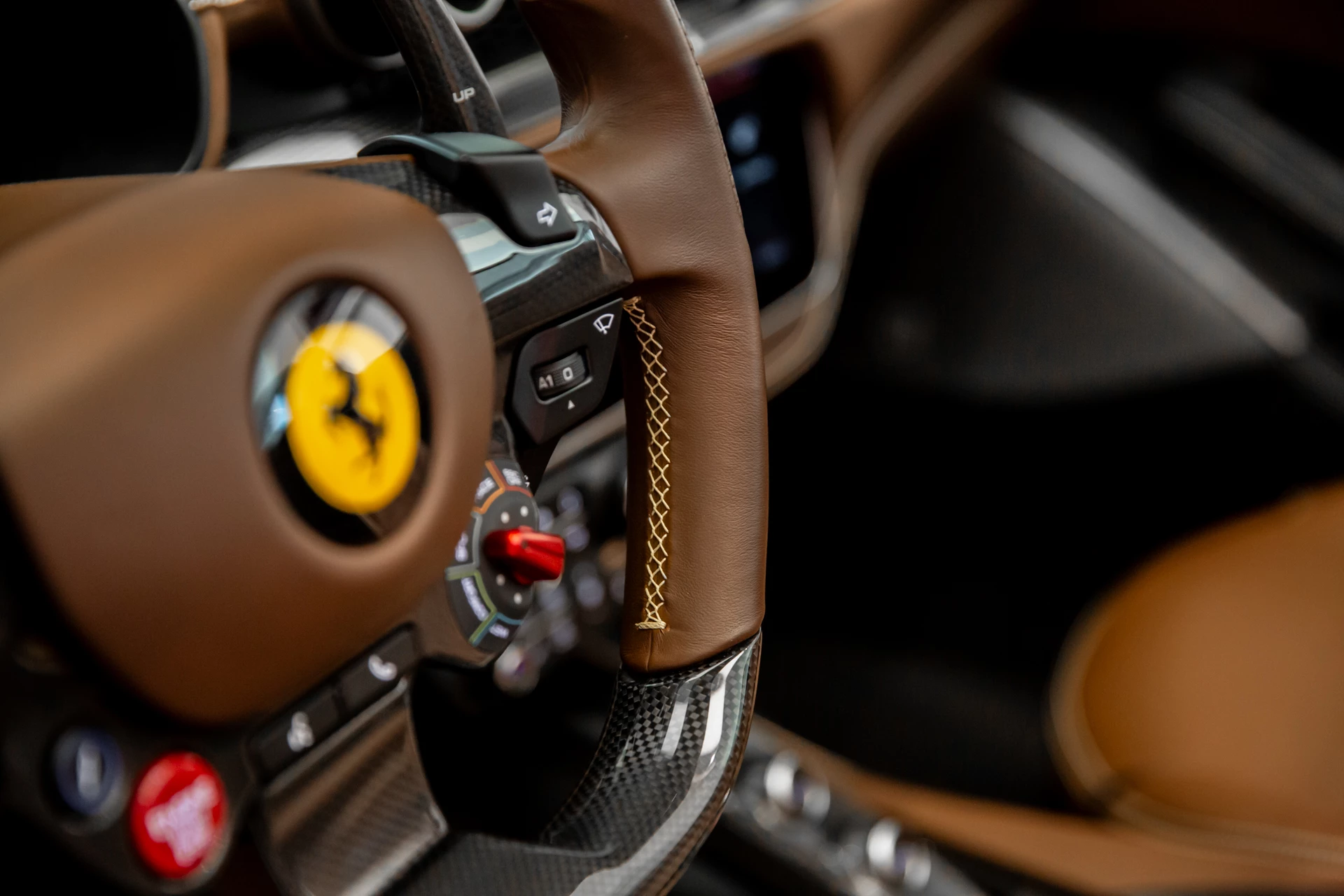 Hoofdafbeelding Ferrari Portofino