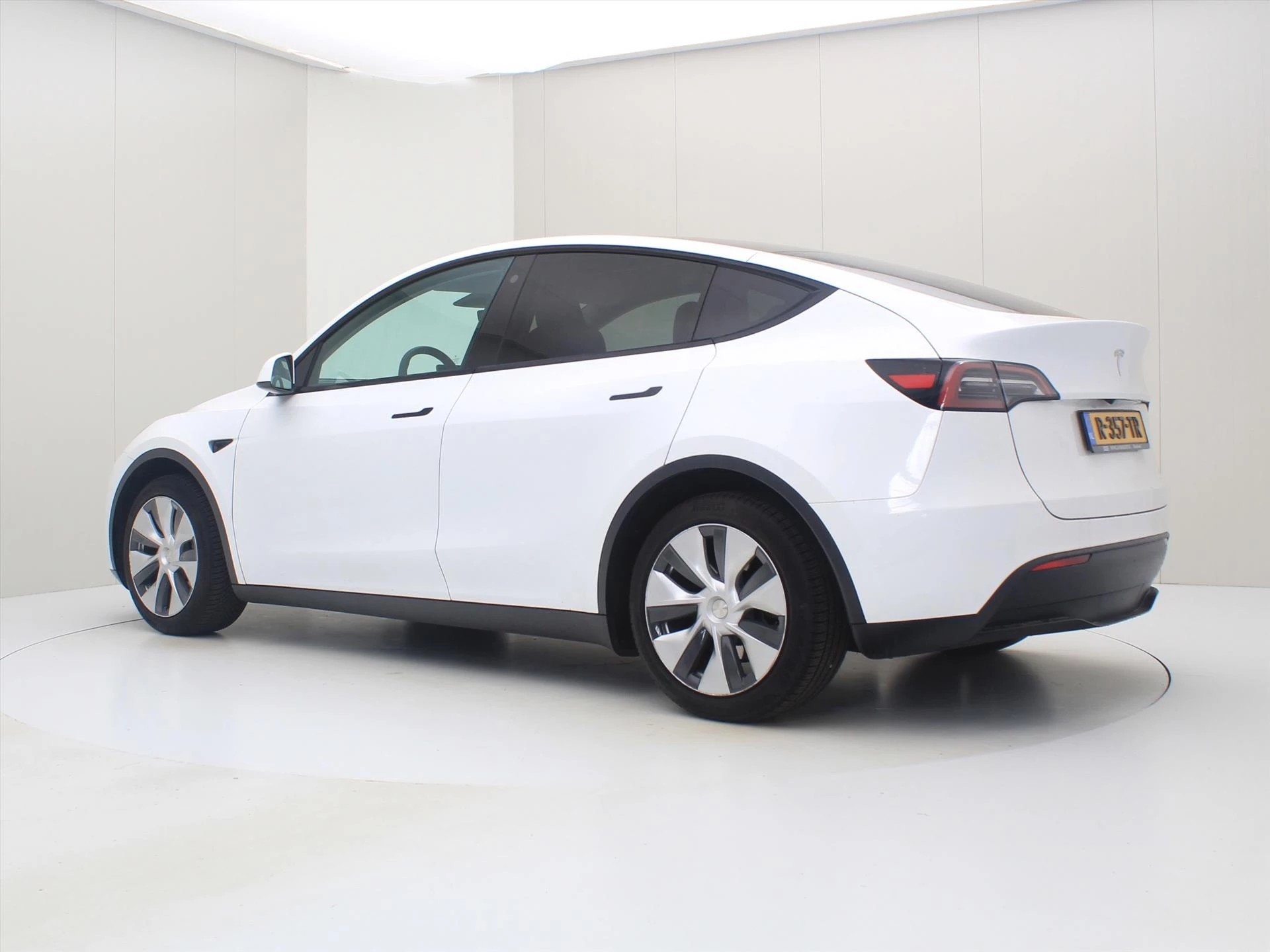 Hoofdafbeelding Tesla Model Y