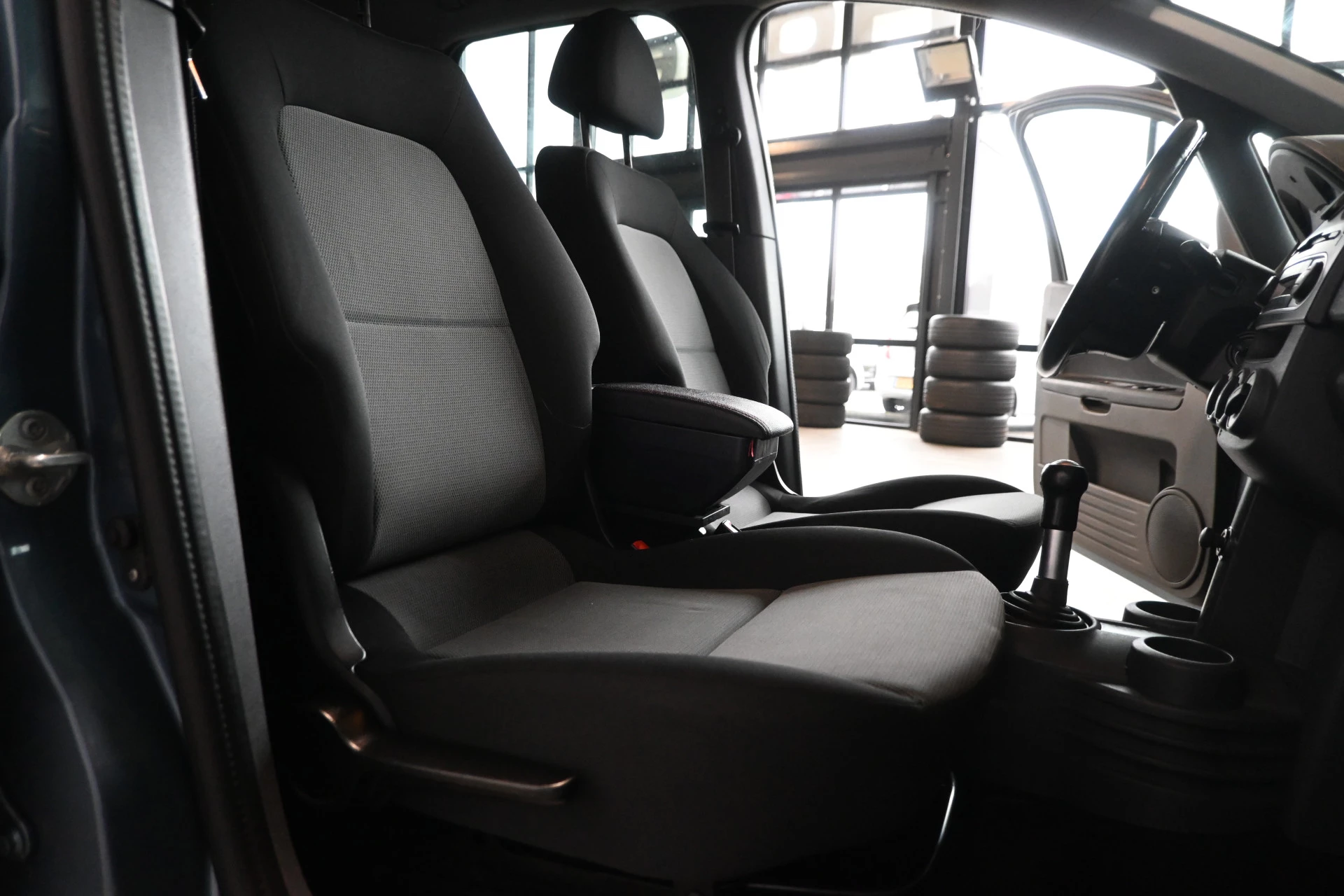 Hoofdafbeelding Mitsubishi Colt