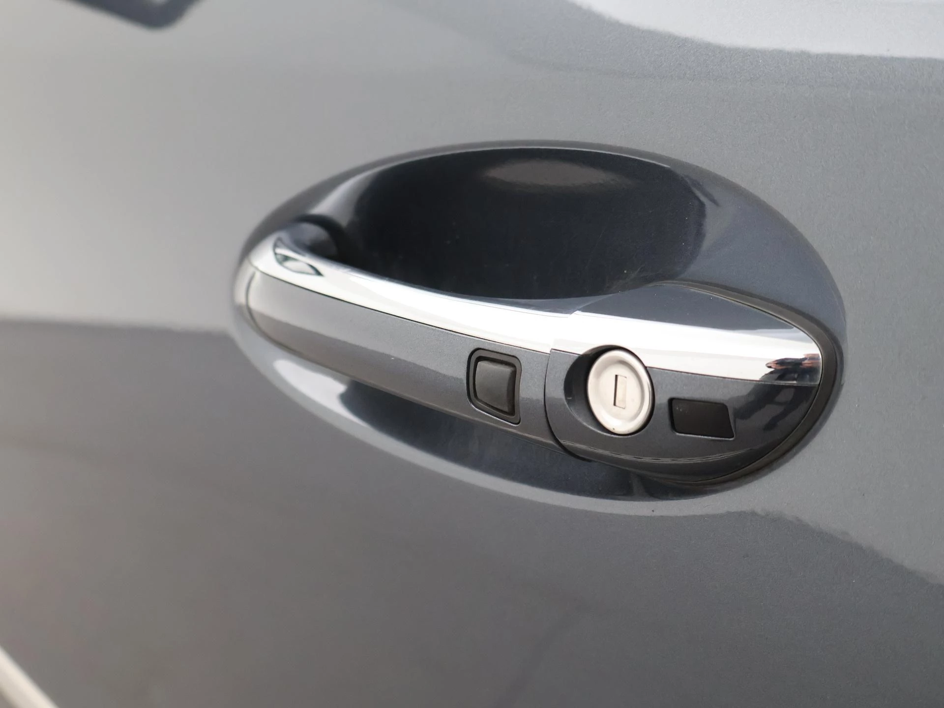 Hoofdafbeelding Mercedes-Benz GL