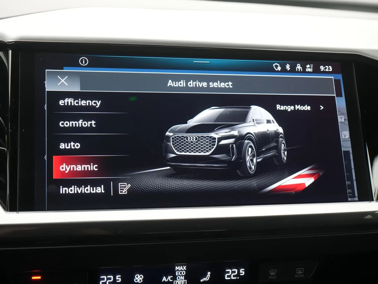 Hoofdafbeelding Audi Q4 e-tron