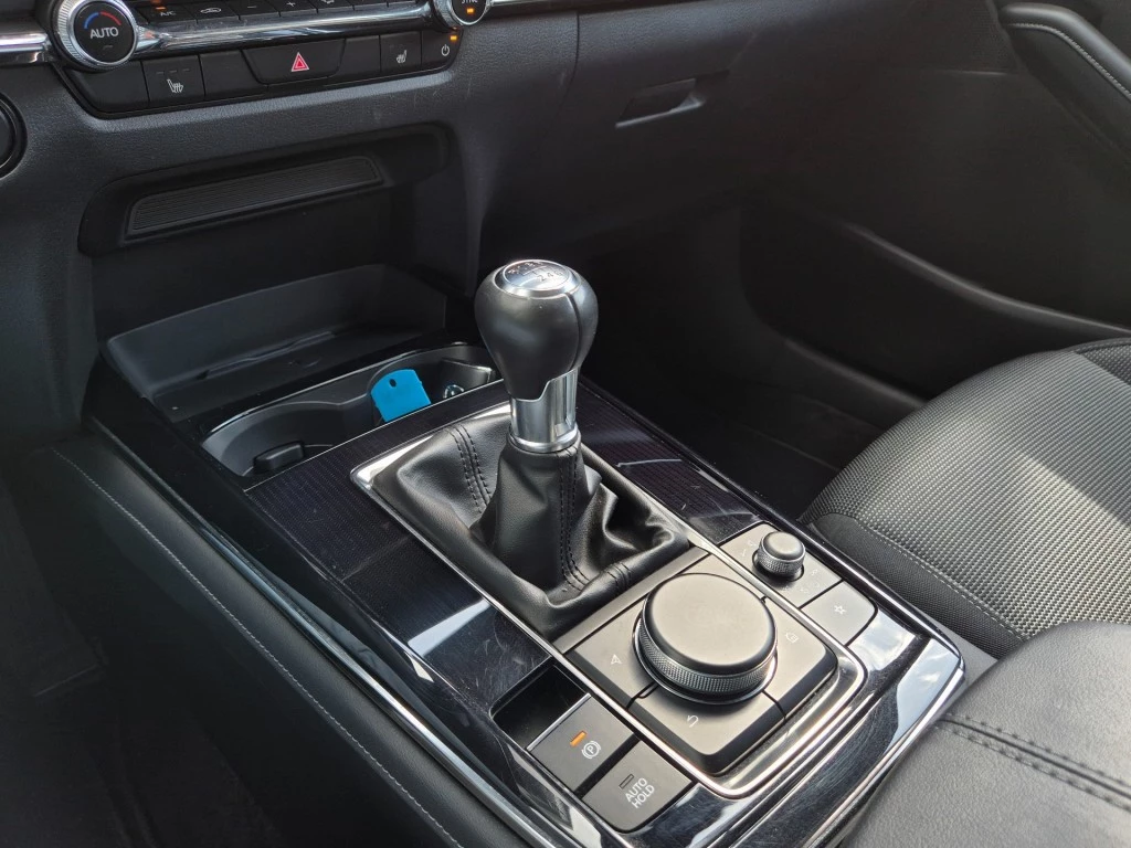 Hoofdafbeelding Mazda CX-30