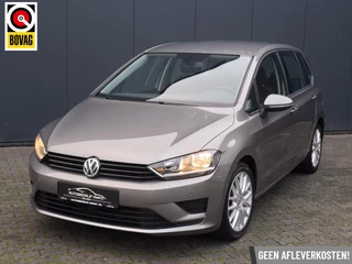 Volkswagen Golf Sportsvan 1.2 TSI AUTOMAAT / NAVI / ACC / ENZ.