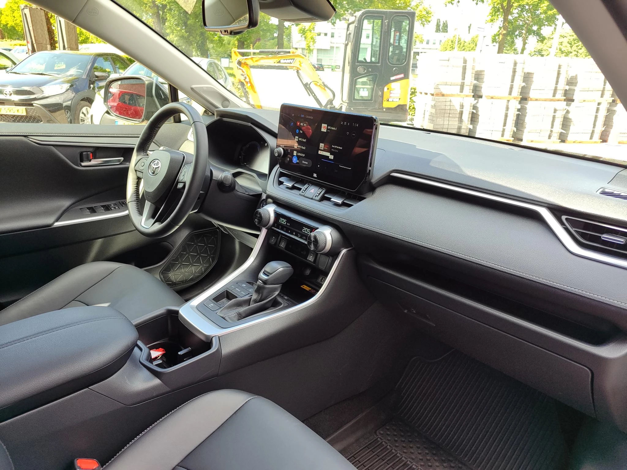 Hoofdafbeelding Toyota RAV4