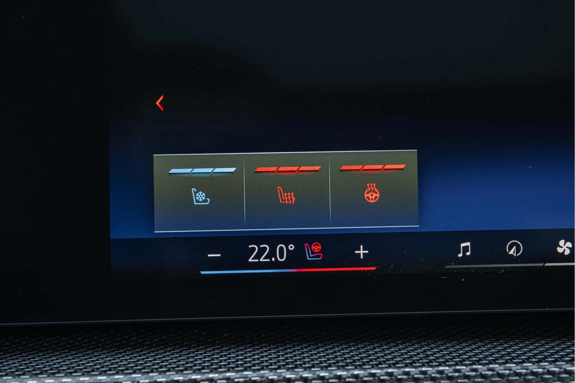 Hoofdafbeelding BMW 7 Serie