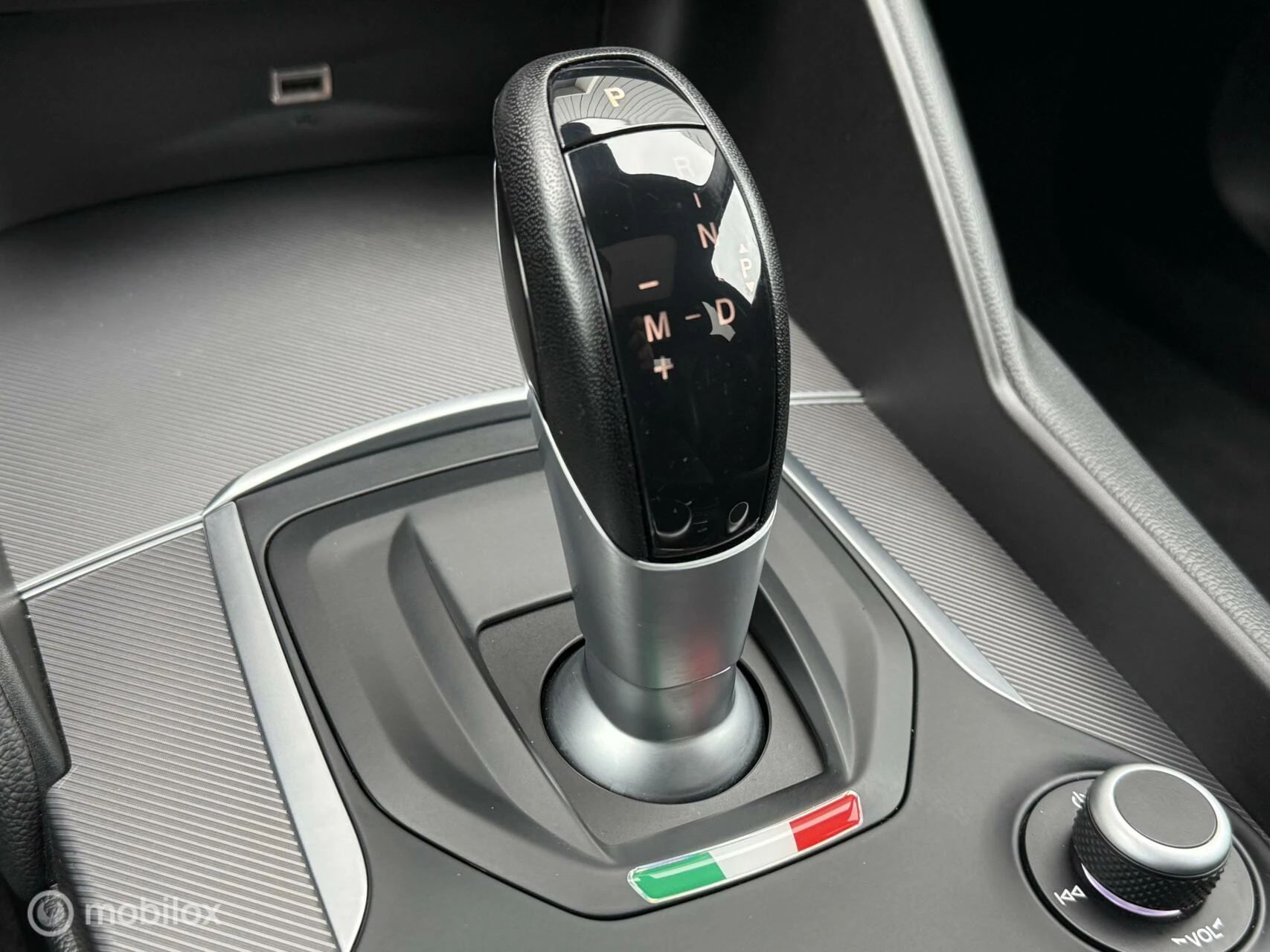 Hoofdafbeelding Alfa Romeo Giulia