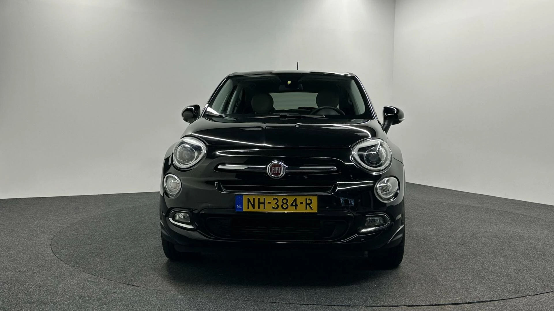 Hoofdafbeelding Fiat 500X