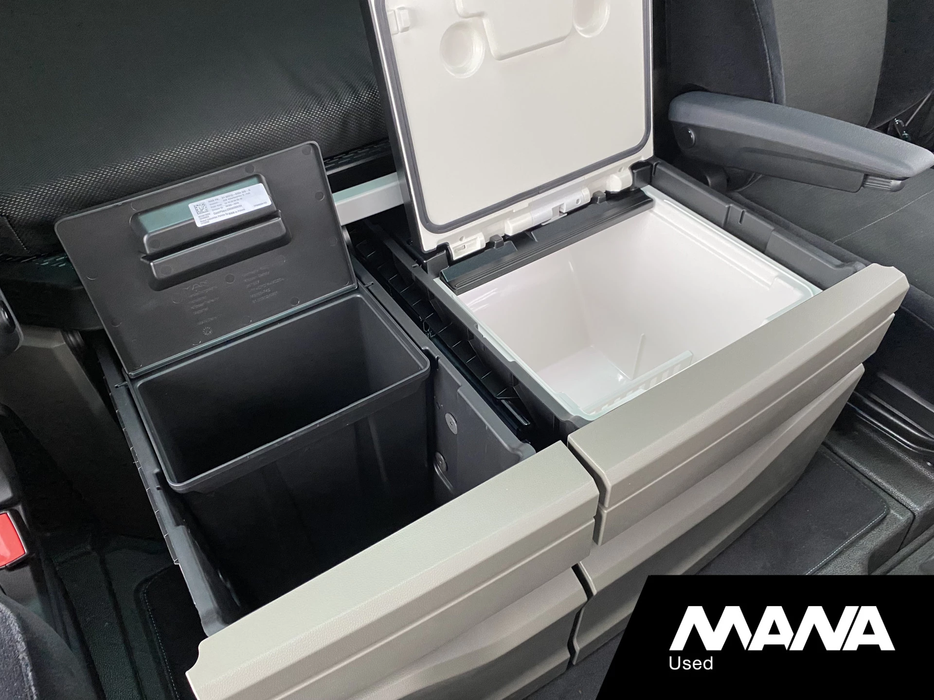 Hoofdafbeelding MAN TGX