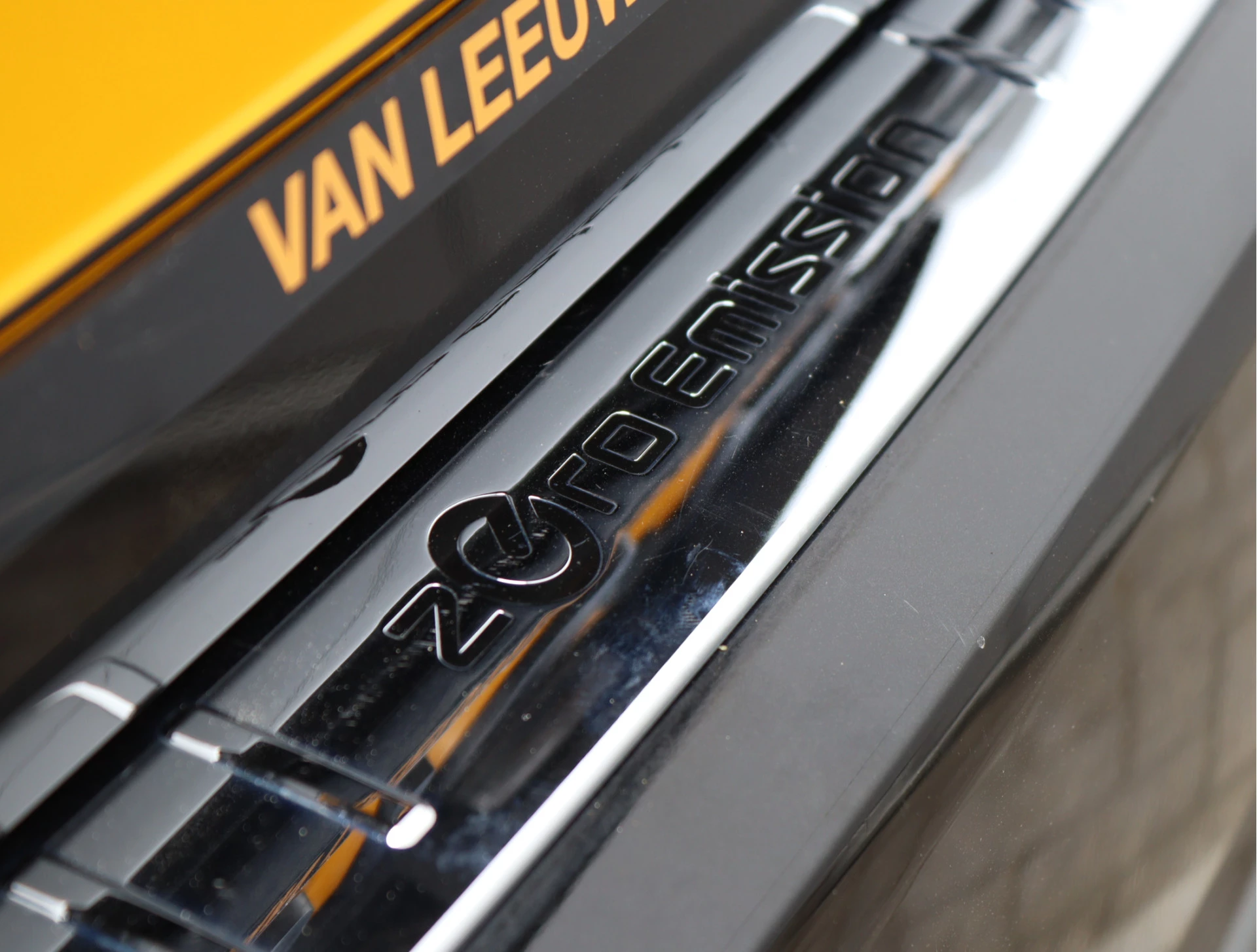 Hoofdafbeelding Nissan Leaf