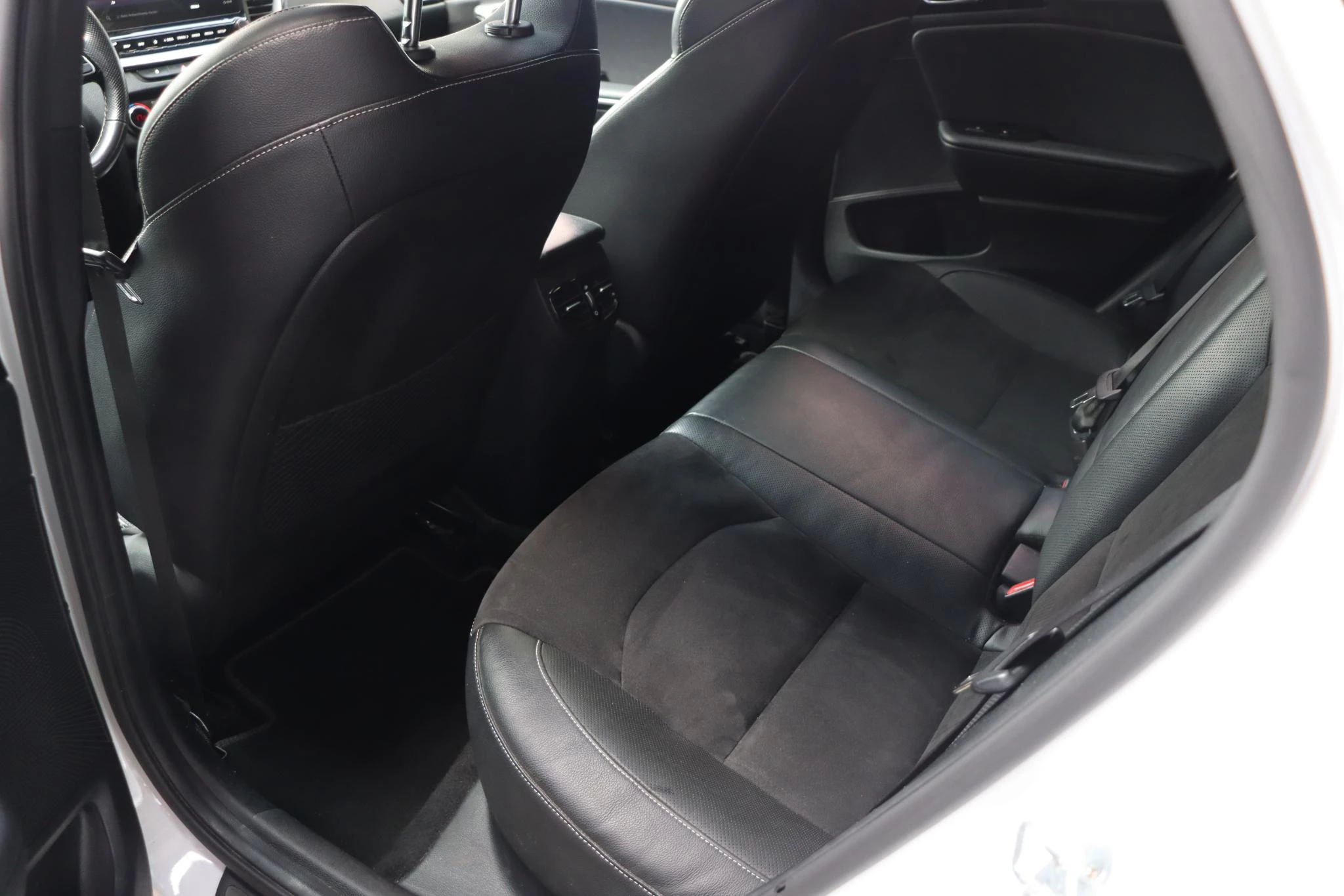 Hoofdafbeelding Kia ProCeed