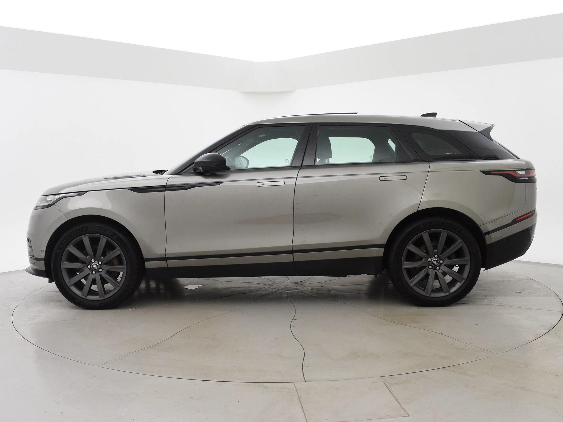 Hoofdafbeelding Land Rover Range Rover Velar