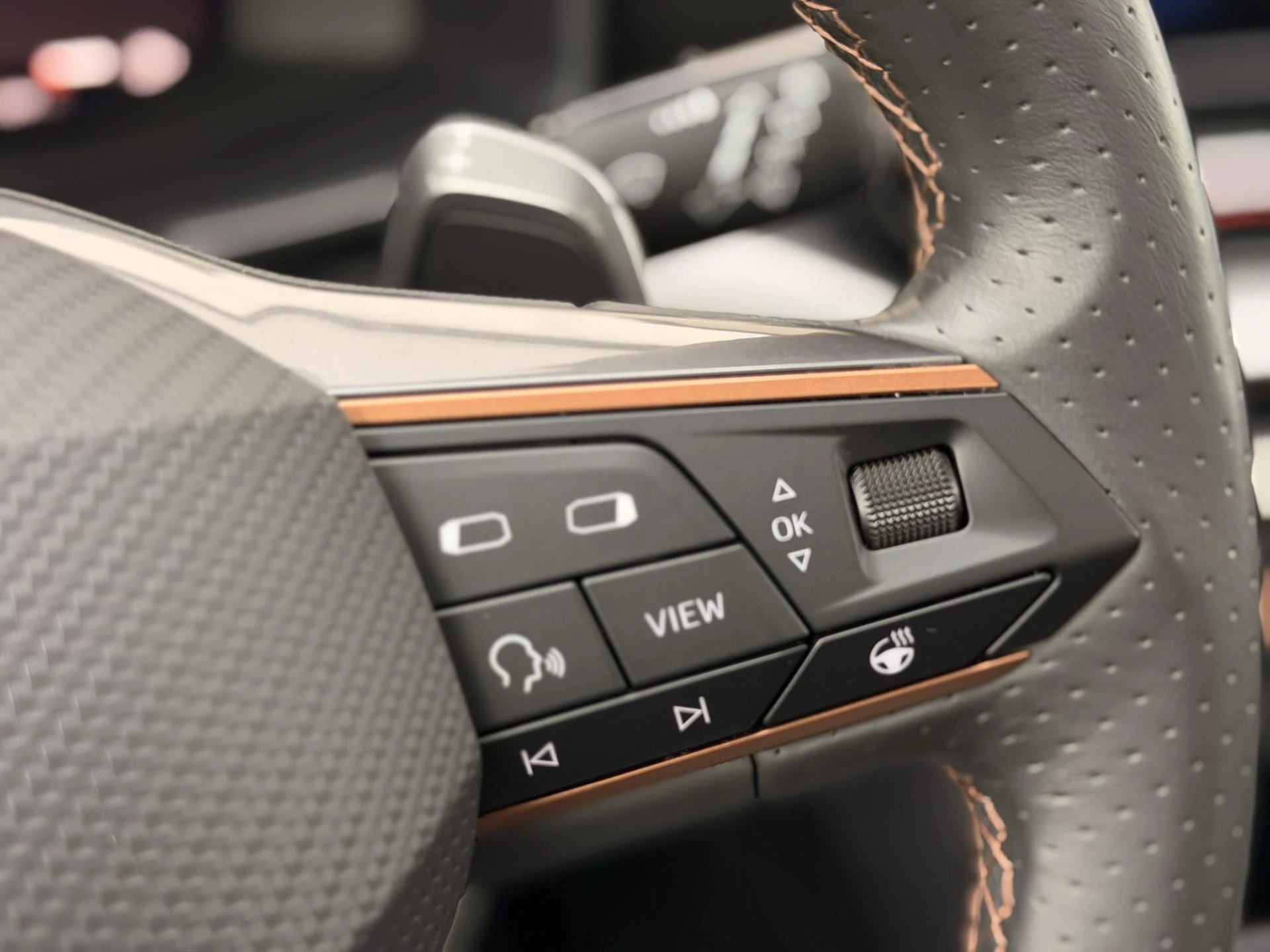 Hoofdafbeelding CUPRA Leon Sportstourer