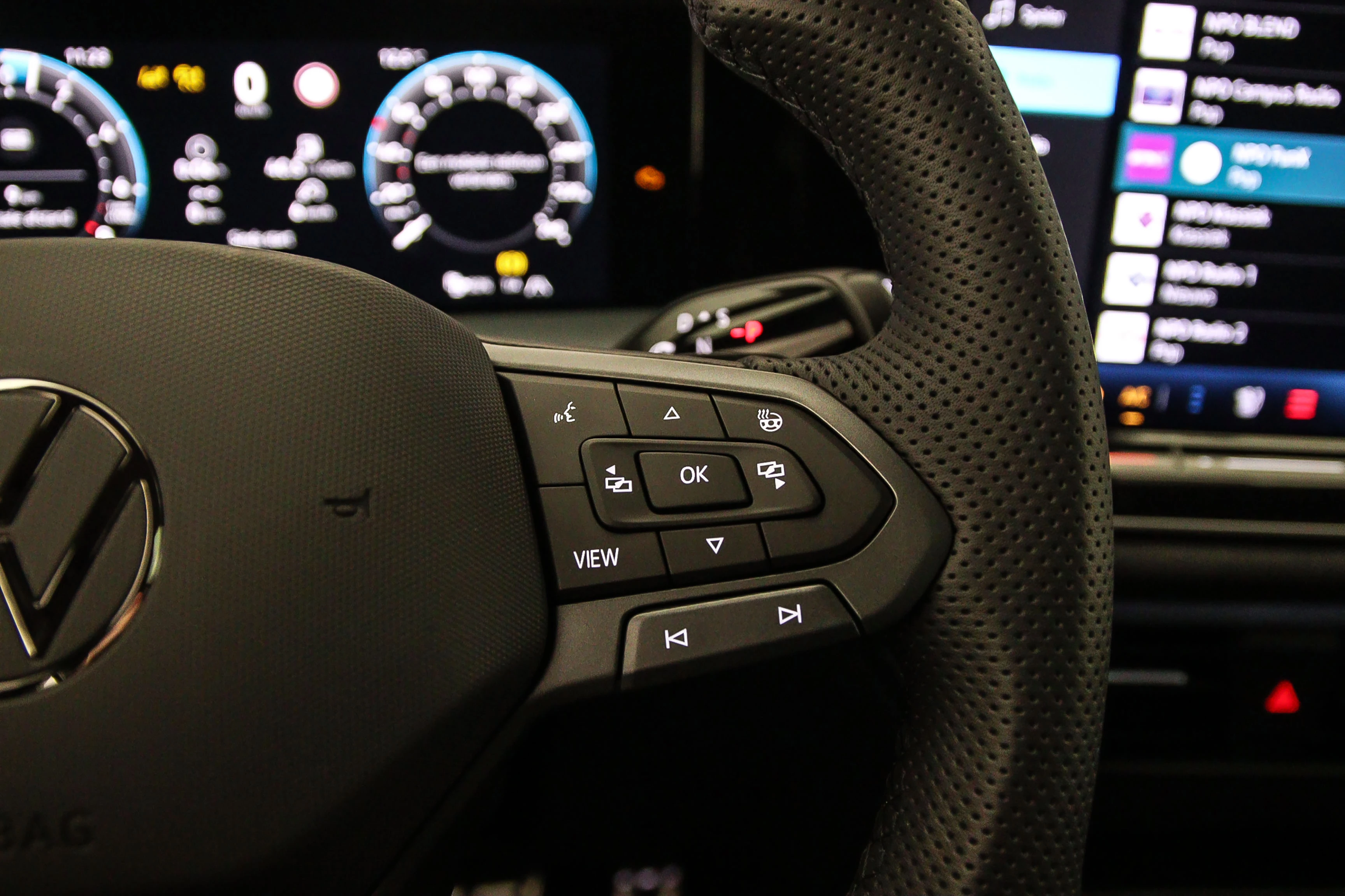 Hoofdafbeelding Volkswagen Tayron